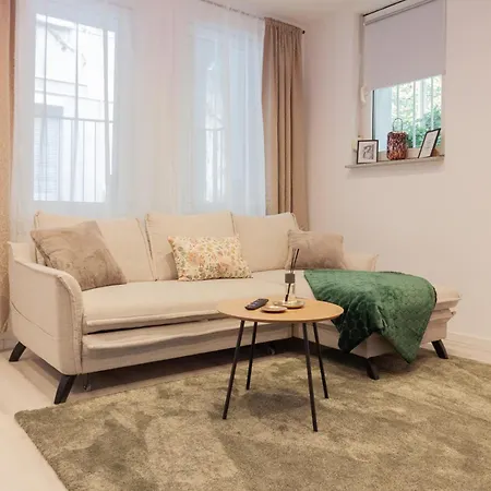 Appartement Boutique - Stillvoll & Modern Im Herzen Stuttgarts Stuttgart