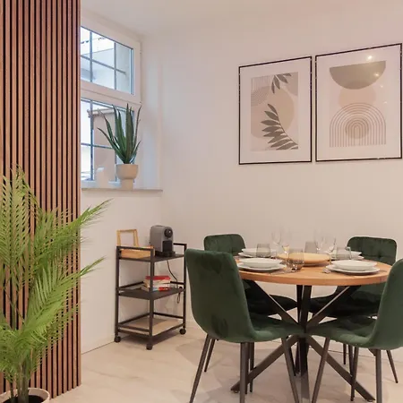 Boutique - Stillvoll & Modern Im Herzen Stuttgarts * Stuttgart