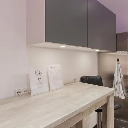 Boutique - Stillvoll & Modern Im Herzen Stuttgarts 公寓 斯图加特