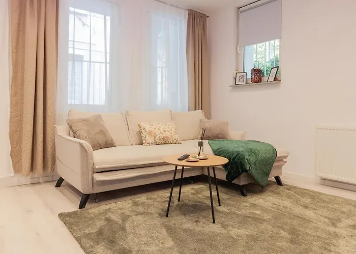 Lägenhet Boutique - Stillvoll & Modern Im Herzen Stuttgarts Stuttgart