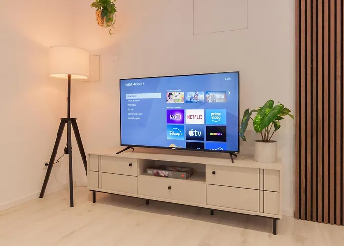 Boutique - Stillvoll & Modern Im Herzen Stuttgarts