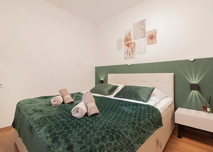 Boutique - Stillvoll & Modern Im Herzen Stuttgarts Lägenhet Stuttgart