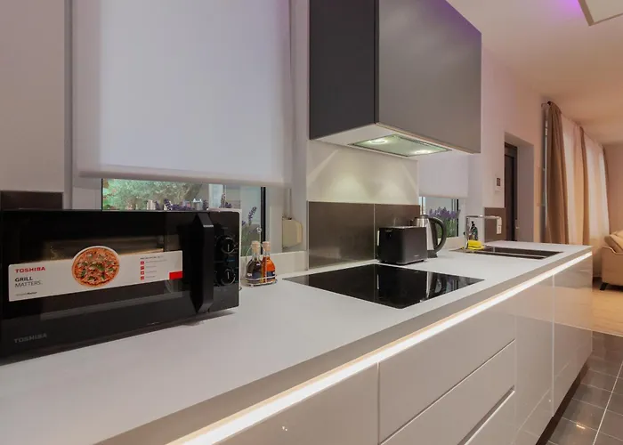 Boutique - Stillvoll & Modern Im Herzen Stuttgarts Lägenhet *