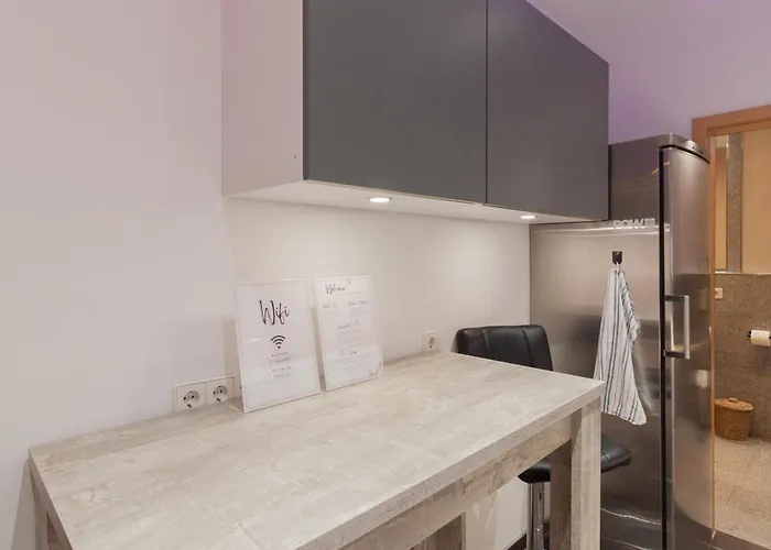 Boutique - Stillvoll & Modern Im Herzen Stuttgarts Lägenhet Stuttgart