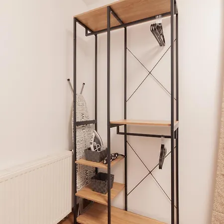 Boutique - Stillvoll & Modern Im Herzen Stuttgarts Apartamento