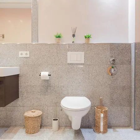 Boutique - Stillvoll & Modern Im Herzen Stuttgarts Stuttgart