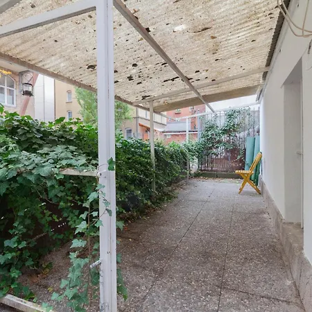 Boutique - Stillvoll & Modern Im Herzen Stuttgarts Apartamento