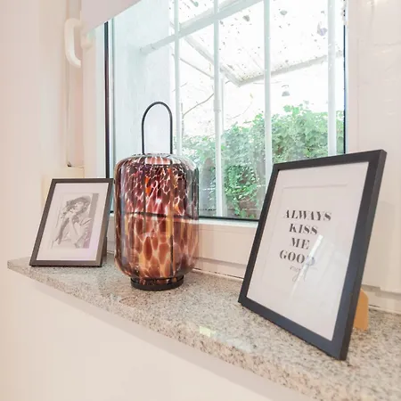 Apartamento Boutique - Stillvoll & Modern Im Herzen Stuttgarts *