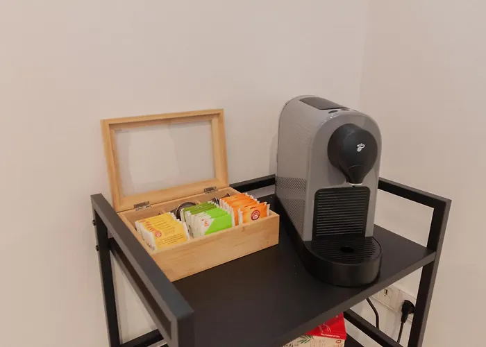 Boutique - Stillvoll & Modern Im Herzen Stuttgarts Appartamento *