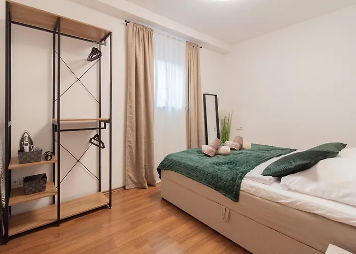 Boutique - Stillvoll & Modern Im Herzen Stuttgarts Appartamento *