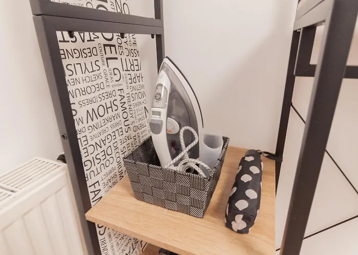 Boutique - Stillvoll & Modern Im Herzen Stuttgarts Appartamento Stoccarda