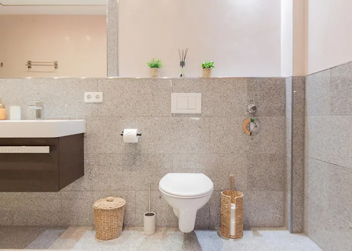 Boutique - Stillvoll & Modern Im Herzen Stuttgarts Stoccarda