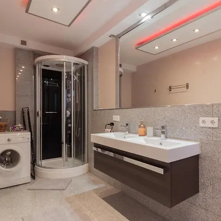Boutique - Stillvoll & Modern Im Herzen Stuttgarts Apartment